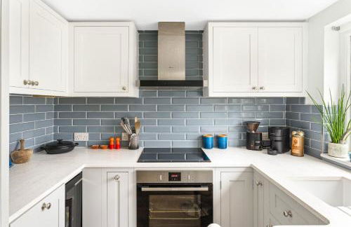 Cottage, Central Saffron Walden, Garden, Little Braybrooke - Foto 5