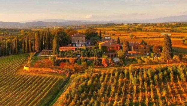 Tour in Lucignano - Foto 2