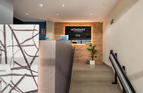 Home Art Apartments Soho - Foto 9