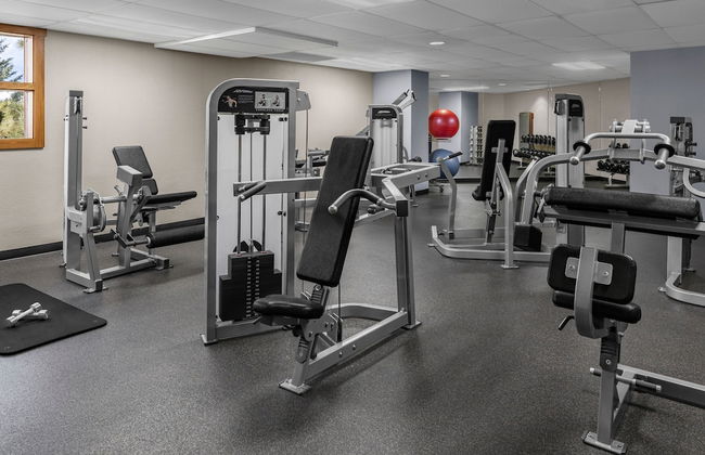 Marriott Grand Residence Club, Lake Tahoe - Foto 19