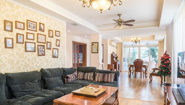 shushe - Photo 4, Réception