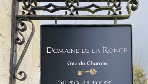 Domaine de la Ronce - Foto 2, Other