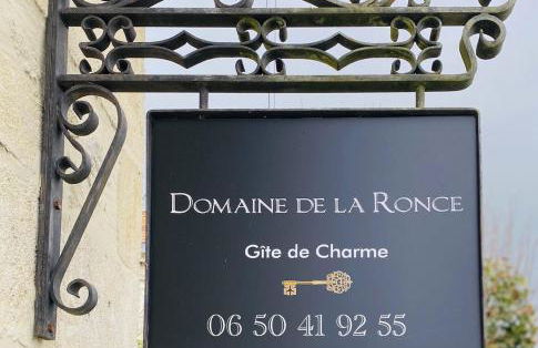Domaine de la Ronce - Foto 2