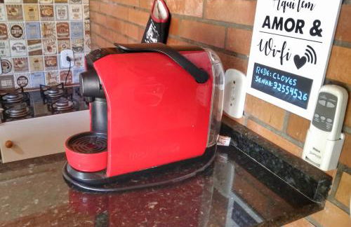 Casa Victour, localização privilegiada - Foto 34