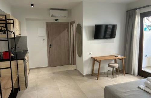 La Mer Luxury Apartments Ierissos - Photo 45