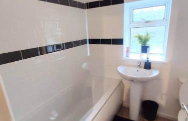 Sigma Edifice, Free Parking - Foto 20