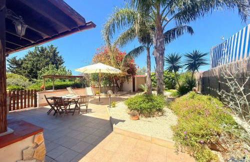 Villa Andrea "Vivi l'Oasi di Tranquillità" - Foto 20