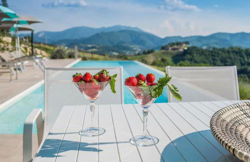 Villa del Duca - Foto 23