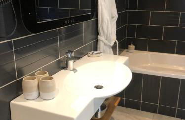 Résidence Cosyade équipée d'un parking privé gratuit - Foto 58