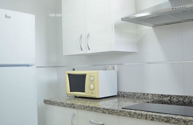 APCOSTAS Torre del Mar Playa / 2 dormitorios - Foto 10