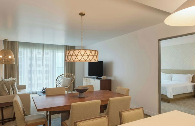 Casa Costera, Isla Verde Beach, Apartments by Marriott Bonvoy - Photo 18