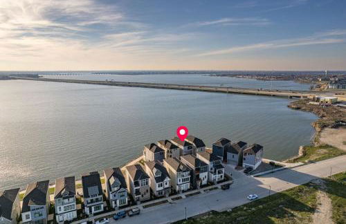 Charming Lake House Retreat in Rowlett - Foto 8