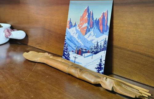 Ciasa Cadorina - Relax nelle Dolomiti - Photo 12