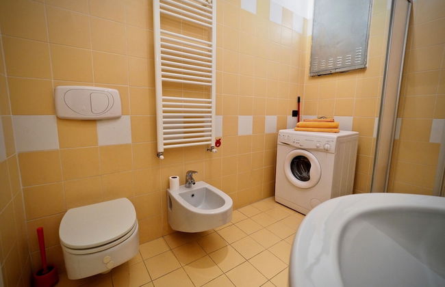 Casa Palazzo del Principe - Foto 13