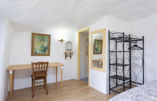 OkStay Las Teresitas Tenerife Casa cueva - Foto 10