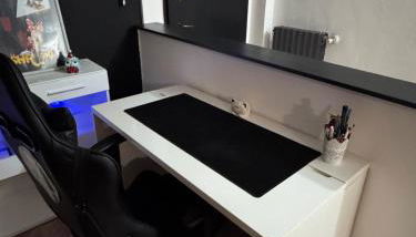 Apartment with Gym - Foto 5