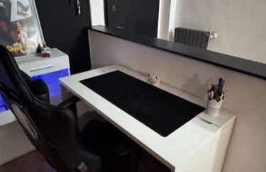 Apartment with Gym - Foto 5