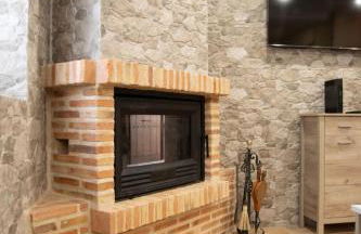 Casa Rural El Pozo - Foto 1