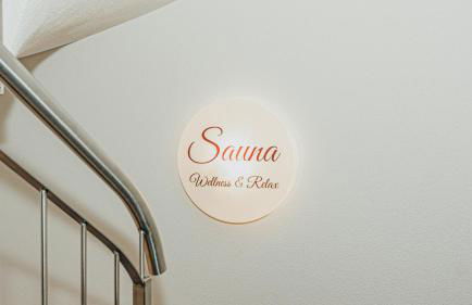 Sonnenschein Panorama Apartments mit hauseigener Sauna und Garten - Foto 15