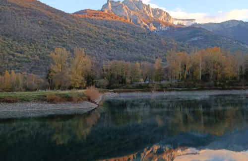 CHALET 4 Le Cerf - Foto 27