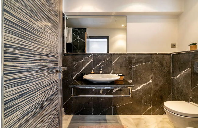 Luxe town - Photo 16