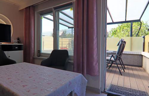 Bungalow in Neubukow mit Terrasse und Garten - Foto 68