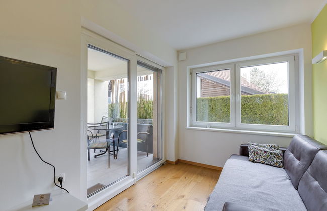 Wellness Suite Daisy - Foto 8