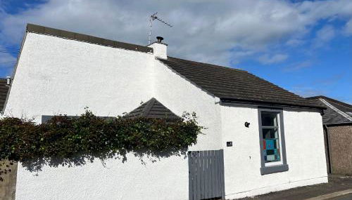 Kennedy Cottage by Troon beach - Foto 5