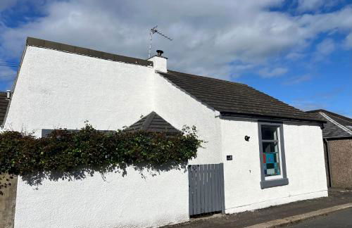 Kennedy Cottage by Troon beach - Foto 5