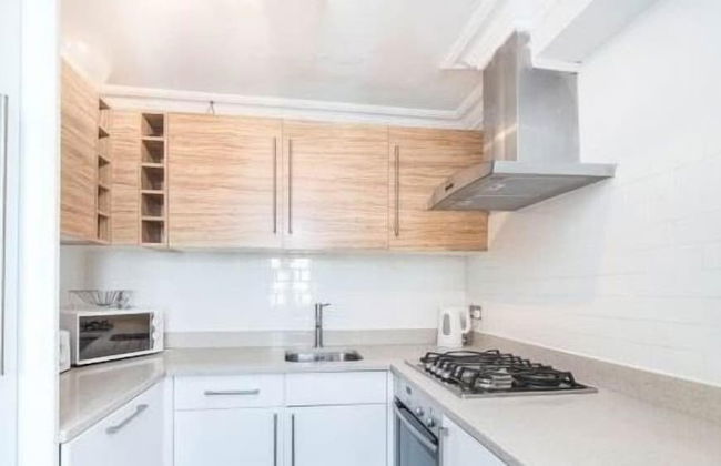 Kensington Olympia Apartments - Foto 20