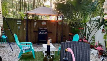 RV Camper Paradise on the Wheels Near Clearwater Beaches - Foto 3