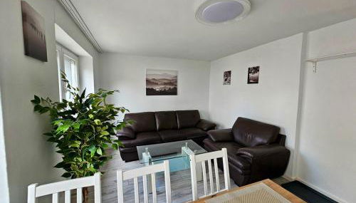 Work & Stay House in Biebelnheim - Foto 2