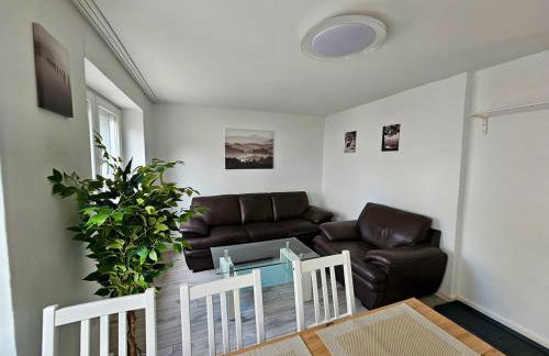 Work & Stay House in Biebelnheim - Foto 2