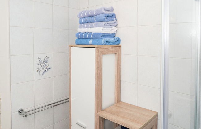 Cozy Apartment in Schwenningen With Garden - Foto 50