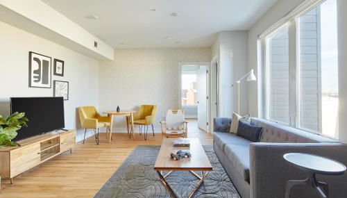 StayCozy at The Frankford - Foto 2