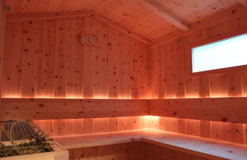 Appartement Hotel Erlhof Deluxe - Photo 53