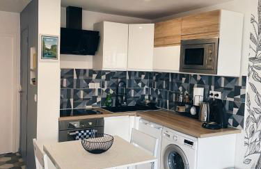 NEW: appartement tout confort + parking gratuit - Foto 5