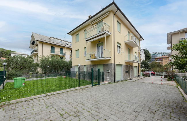 Cozy Flat In Sestri Levante - Foto 26