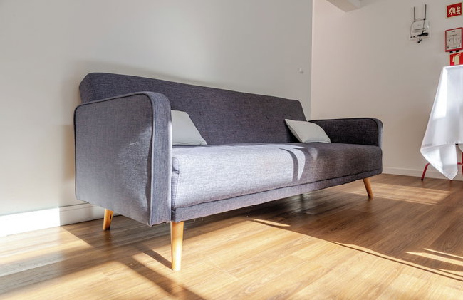 Casas do Vale -T2 - Foto 61