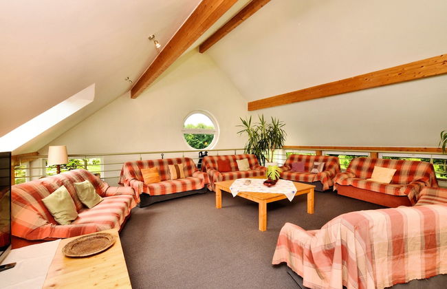 Group Getaway in Amel - Foto 19