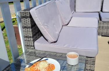 FV006 NALONGOS HOLIDAY HOME - Foto 7