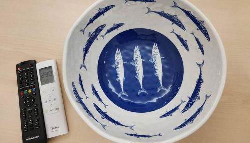 Casa Azzurra - Foto 5