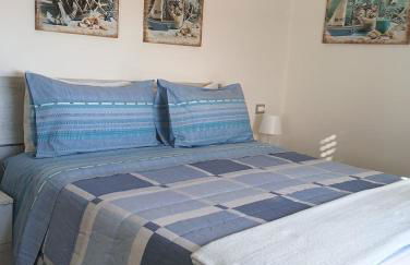 sea view apartment - Foto 16