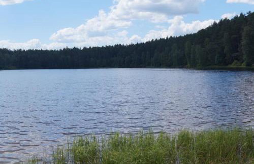 Domek nad Jeziorem Kaszuby max 6 os - Foto 10