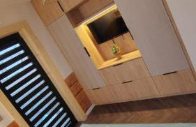 Łykolańczyk-Chatki z JACUZZI - Photo 39