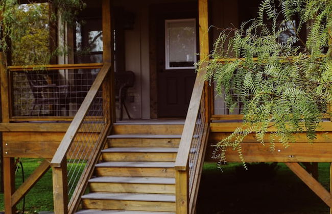 3 Son's Geronimo - Birdhouse Cabin - Foto 56