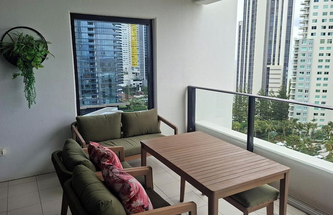 Ultra Broadbeach - Foto 80