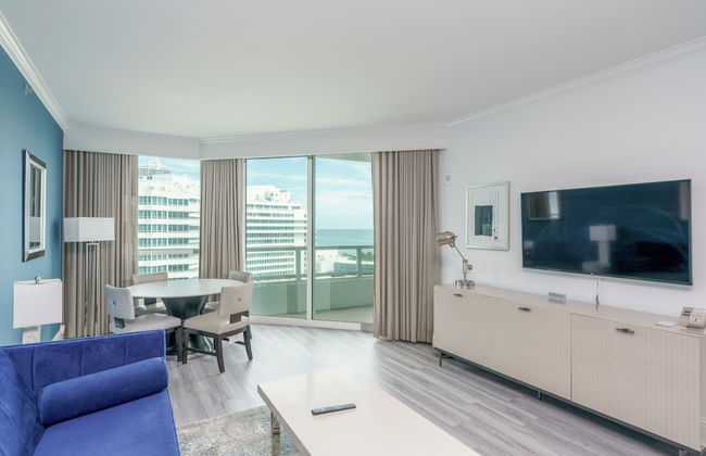 Residences at Fontainebleau Miami - Foto 74