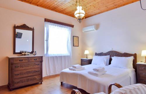 Otzia Bay House, 7 minutes walking distance from the beach - Foto 25