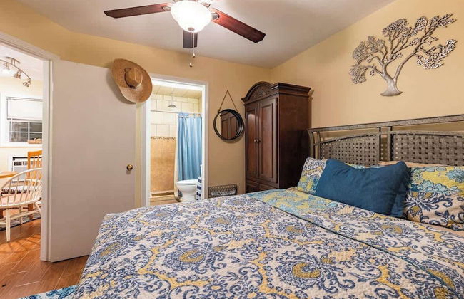 Red Bird Cabin Studio Retreat - Foto 4